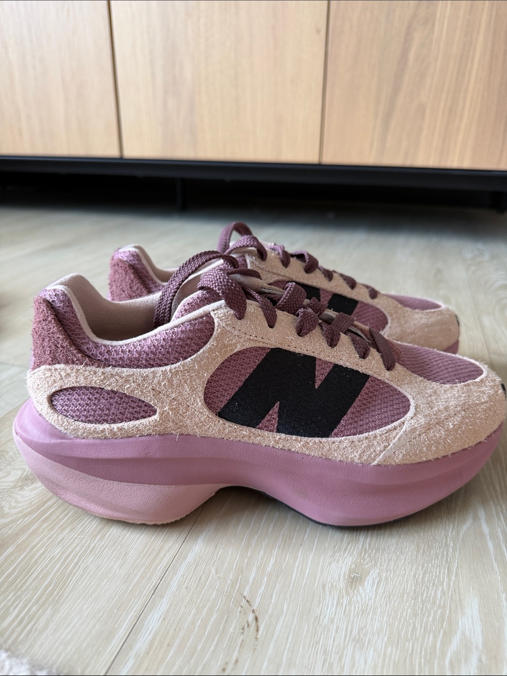 New Balance Unisex Sneakers